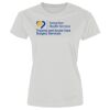 LADIES Performance Tee, UPF 50 Protection Thumbnail