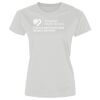 LADIES Performance Tee, UPF 50 Protection Thumbnail