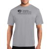 ADULT Performance Tee, UPF 50 Protection Thumbnail