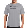 ADULT Performance Tee, UPF 50 Protection Thumbnail
