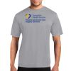 ADULT Performance Tee, UPF 50 Protection Thumbnail