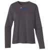 Ladies' 4.4 oz., 100% Organic Cotton Classic Long-Sleeve T-Shirt Thumbnail